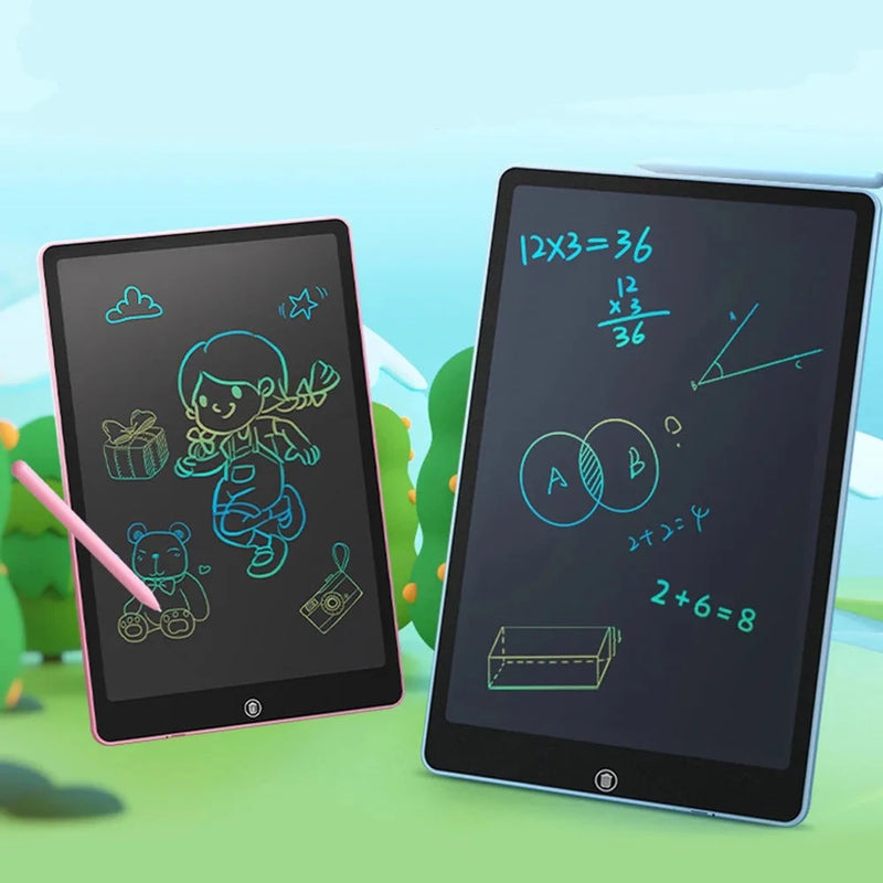 Tablet de Desenho LCD para Crianças DM